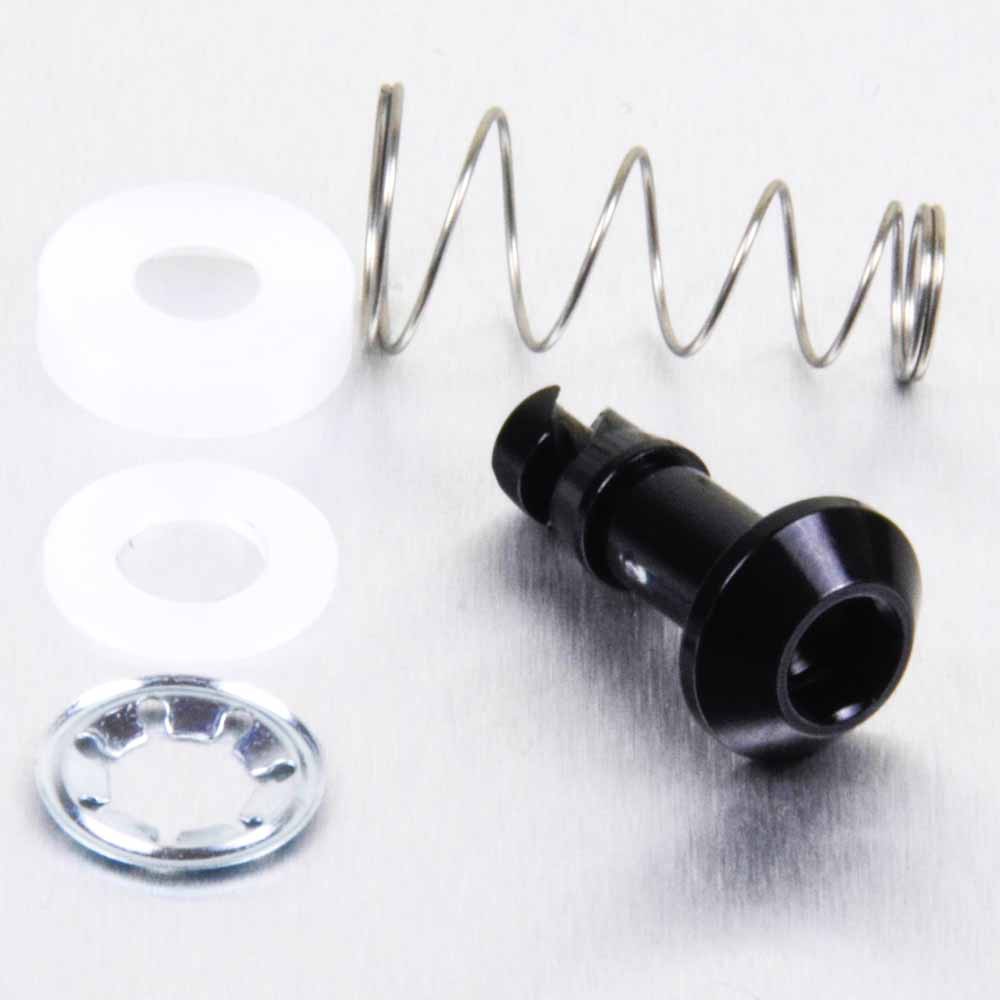 Amazon.com: TYMMC Fits Tailgate Cover Bed Liner Screw Bolts